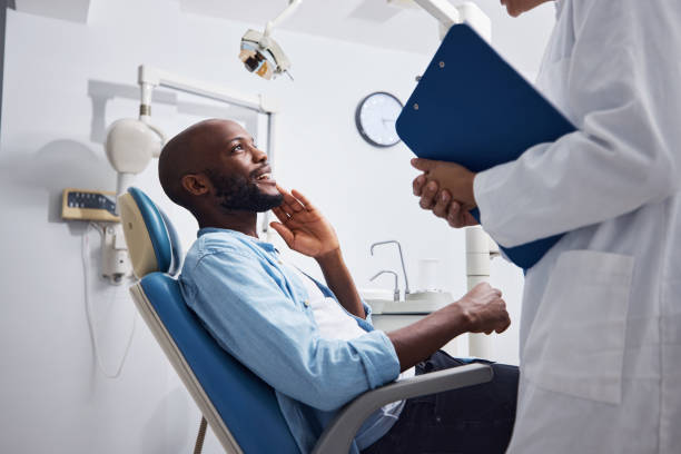 Best Emergency Orthodontic Repairs in Holtville, CA